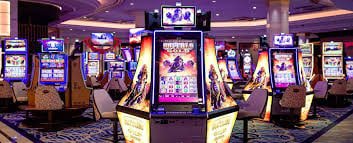 Koleksi permainan Habanero di tesentoto menampilkan slot dengan tema Asia dan grafis berkualitas tinggi