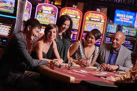 Speed Blackjack Game 