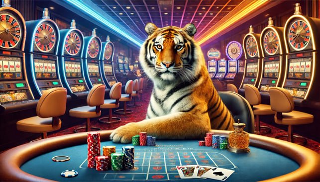 Koleksi Shio Game di tesentoto dengan tema tradisional dan simbol zodiak yang menarik